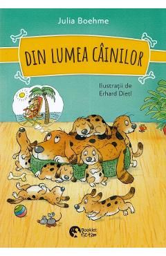 Din lumea cainilor
