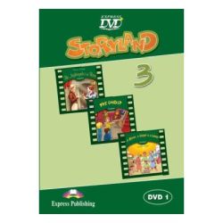 DVD Storyland 3