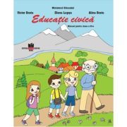 Educatie civica. Manual clasa a 3-a
