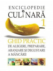 Enciclopedie culinara