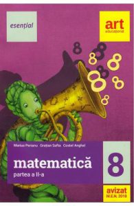 Esential. Matematica
