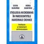 Etiologia microbiana in parodontopatia marginala cronica
