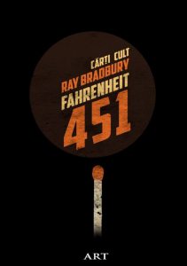 Fahrenheit 451