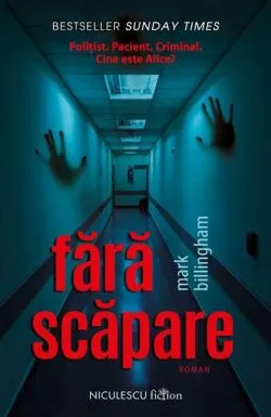 Fără scăpare de Mark Billingham