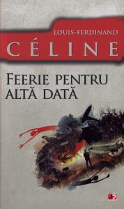 Feerie pentru alta data