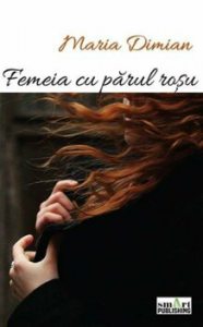 Femeia cu parul rosu