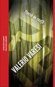 Fluviul de ceata de Valerio Varesi