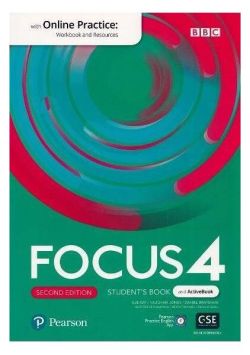 Focus 4 Student