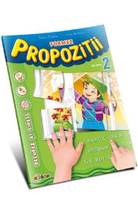 Formez propozitii Vol.2