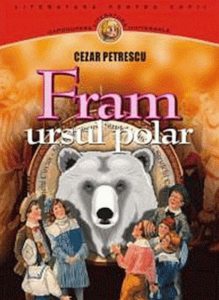 Fram, ursul polar