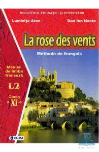 Franceza cls 11 l2 la rose des vents de Dan Ion Nasta