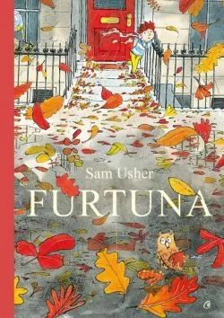 Furtuna de Sam Usher