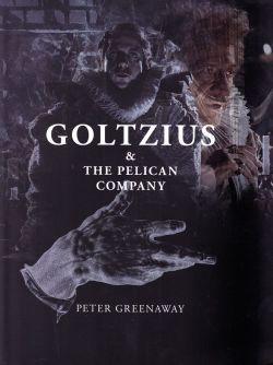 Goltzius and The Pelican Company