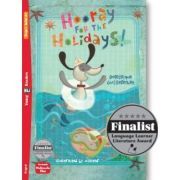Hooray for the Holidays!