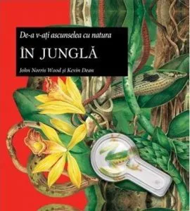 In jungla de John Norris Wood