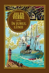 În jurul lunii (Vol. 13)
