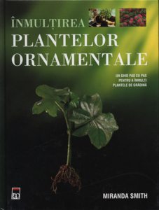 Inmultirea plantelor ornamentale