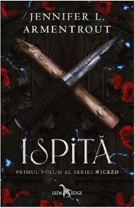 Ispita. Seria Wicked. Vol.1
