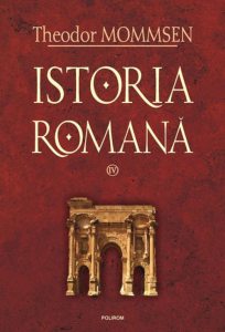 Istoria romana, Vol. 4