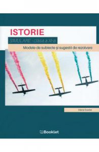 Istorie