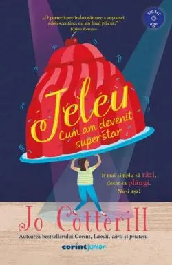 Jeleu de Jo Cotterill