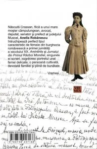 Jurnal de razboi (1916-1918). Amintiri din viata mea de Anella N. Robanescu