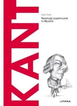 Kant (Vol. 3) de Joan Sole
