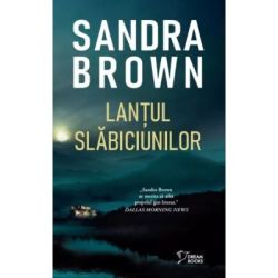 Lantul slabiciunilor (vol. 26)