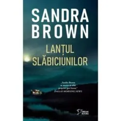 Lantul slabiciunilor (vol. 26) de Sandra Brown