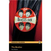 Level 2. The Beatles Book and MP3 Pack