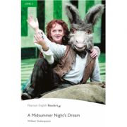 Level 3: A Midsummer Nights Dream