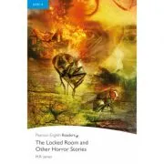 Level 4. The Locked Room and Other Horror Stories de M. R. James