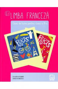 Limba franceza. L2