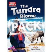 Literatura CLIL The Tundra Biome Pachetul profesorului