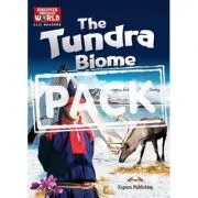 Literatura CLIL The Tundra Biome Pachetul profesorului de Virginia Evans