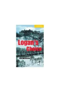 Logan's Choice Level 2 de Richard MacAndrew