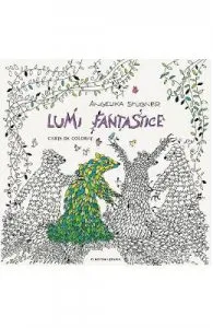Lumi fanstastice
