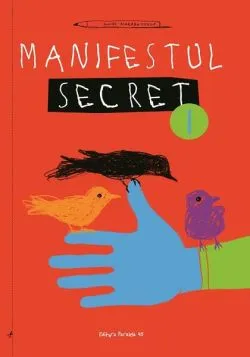 Manifestul secret (Vol. 1) de Guido Scarabottolo