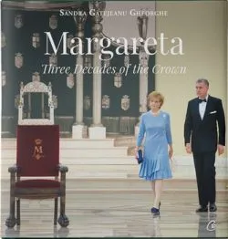 Margareta. Three decades of the Crown: 1990-2020