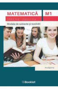Matematica M1