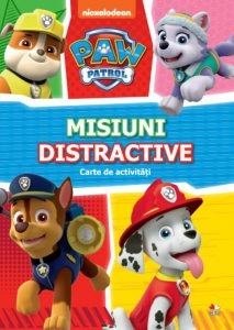 Misiuni distractive