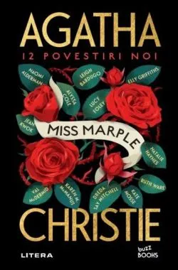Miss Marple. 12 povestiri noi de Agatha Christie