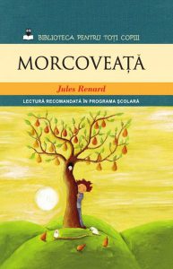 Morcoveaţă