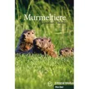 Murmeltiere Buch de Leonhard Thoma