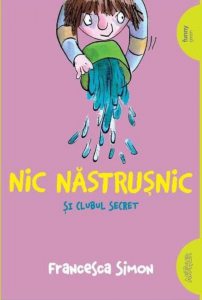 Nic Nastrusnic si clubul secret
