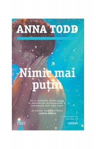 Nimic mai puțin. Seria Landon Gibson (Vol.2)
