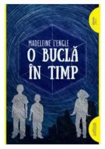 O bucla in timp de Madeleine L'Engle