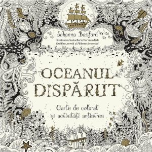 Oceanul disparut