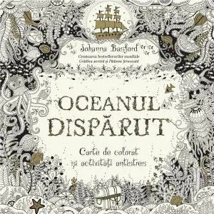 Oceanul disparut