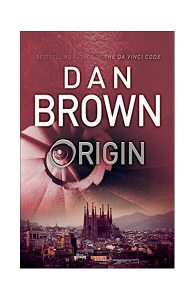 Origin (hardcover)
